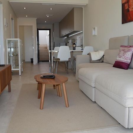 Comfortable Apartment In Torre De La Horadada Exteriör bild